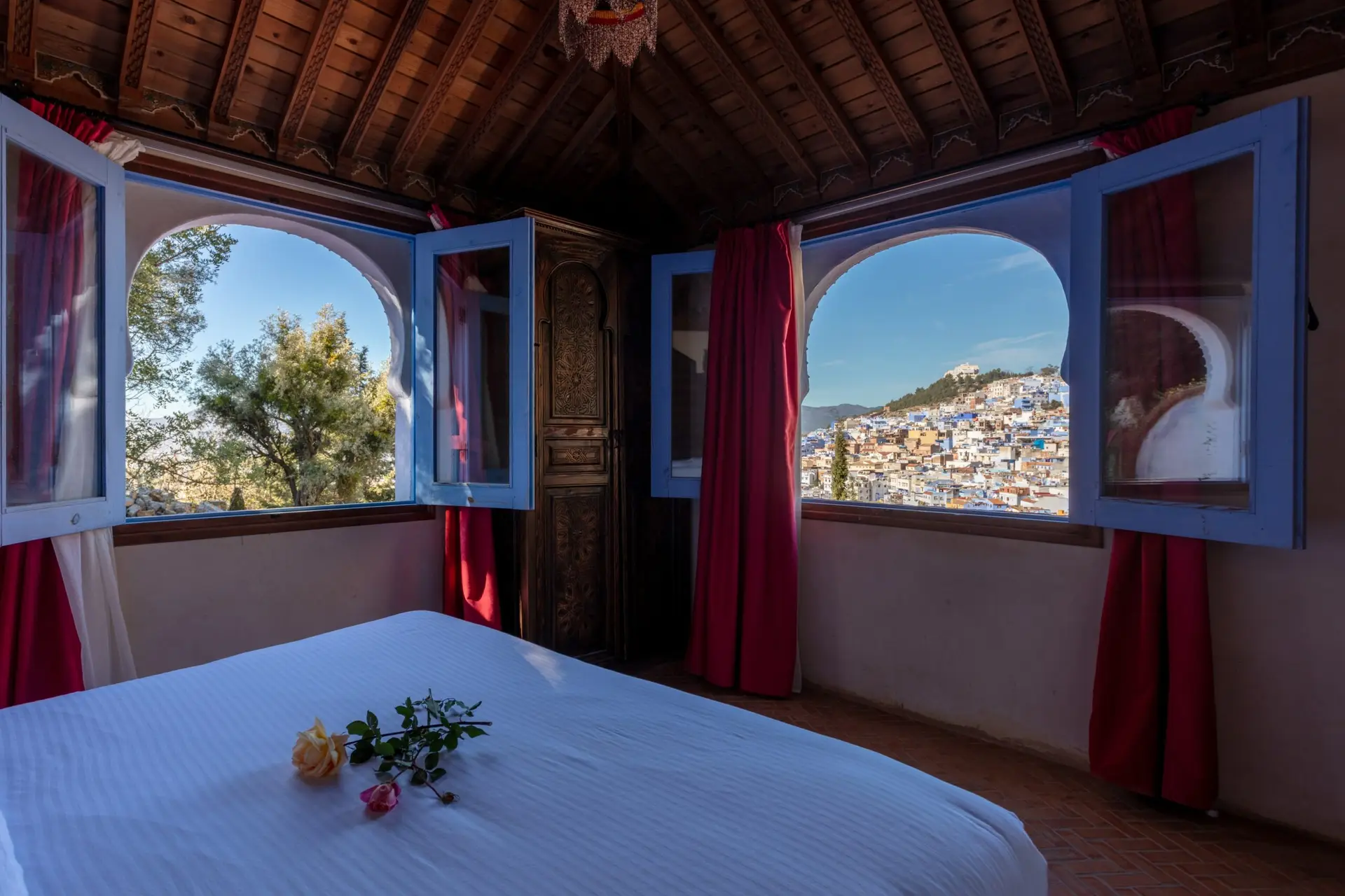Dar Echaouen