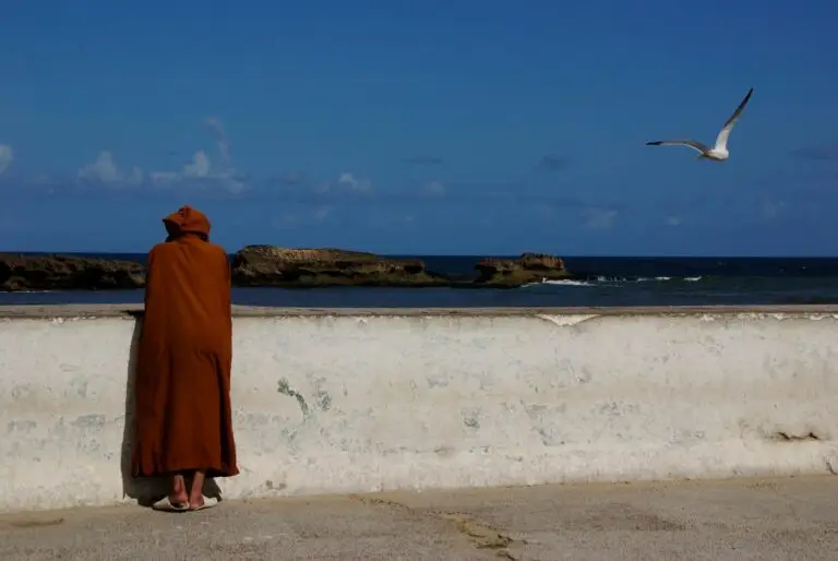 Essaouira, Marokko