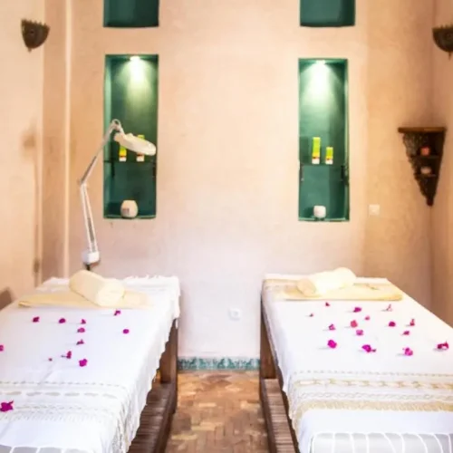 Dar Tourkia, Taroudant, Marokko