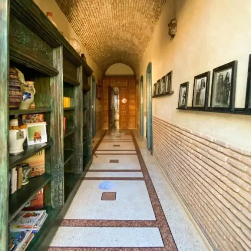 Dar Tourkia, Taroudant, Marokko