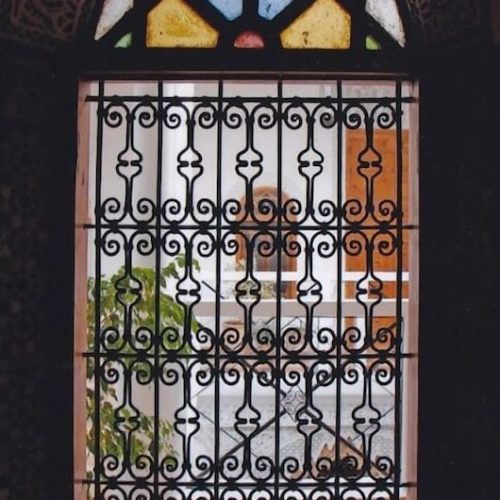 View from room