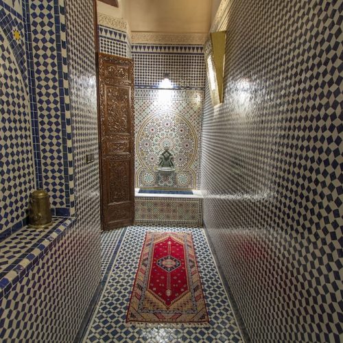 Hallway