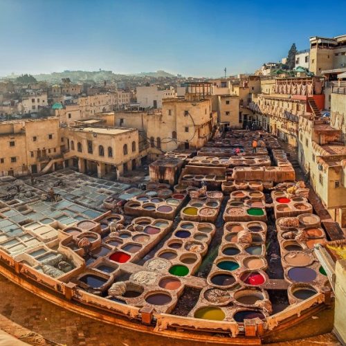 Fès